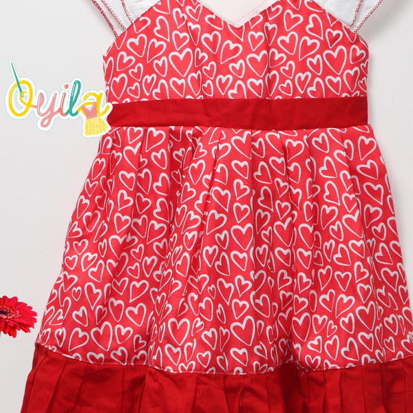 Valentine Whimsy
