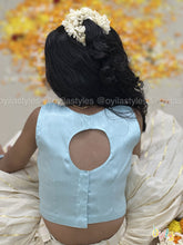 Vennilla - Hand Embroidered Ethnic Set