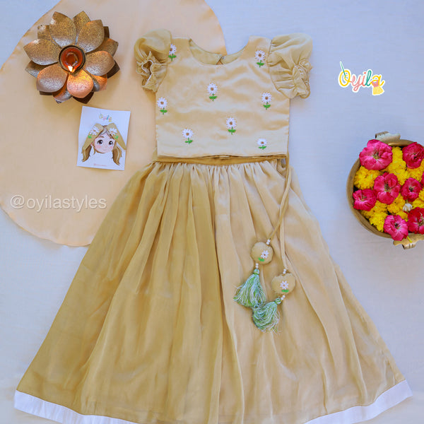 Daisy