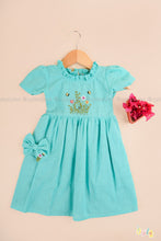 Aazhi – Comfortable Frock for Kids