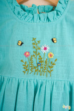Aazhi – Comfortable Frock for Kids