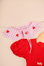 Idhayam – Cotton frock for kids