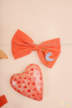 Madhavi – Hand Embroidered Frock for Kids