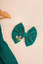 Maragatham – Summer Cotton Frock for Kids