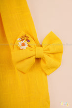 Thean – Kids cotton summer frock 🍯✨