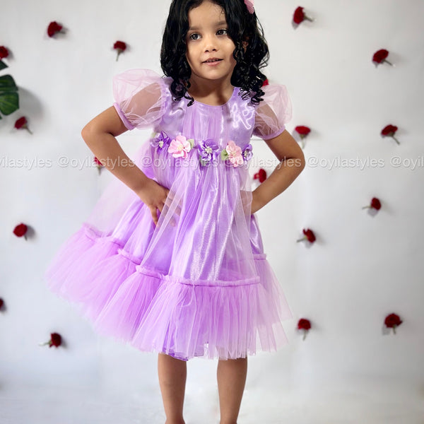 Lavendula