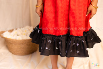 Sigappi – Bold & Beautiful Twirls
