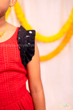 Sigappi – Bold & Beautiful Twirls