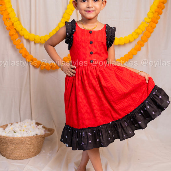 Sigappi – Bold & Beautiful Twirls