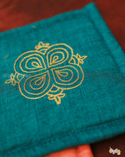 Fabric Coasters