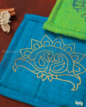 Fabric Coasters