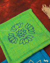 Fabric Coasters