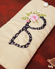 Floral Spectacle Pouch (5 pcs)