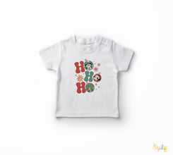 Ho Ho Holiday Cheer