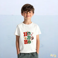 Ho Ho Holiday Cheer