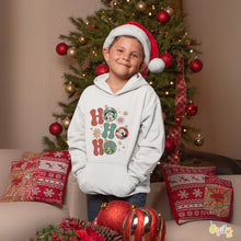 Ho Ho Holiday Cheer
