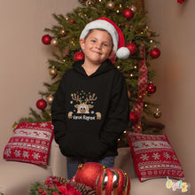 Rudy’s Christmas Charm