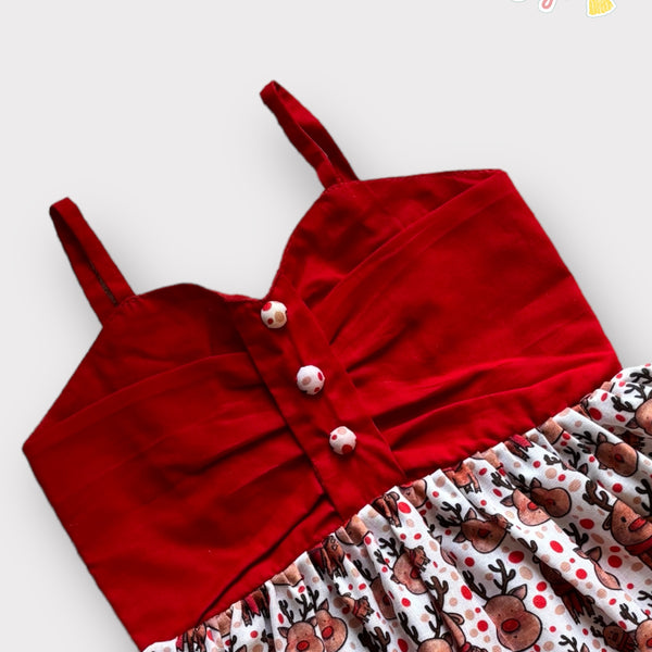 Festive Fawn Set