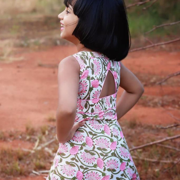 Pink Thread