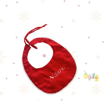 Baby's First Christmas Luxe Hamper